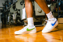 Load image into Gallery viewer, ロングレングス | 極上の白ソックス【MEN】