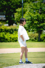 画像をギャラリービューアに読み込む, ショートレングス | 極上の白ソックス 3足SET【WOMEN】