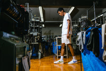 Load image into Gallery viewer, ロングレングス | 極上の白ソックス【MEN】