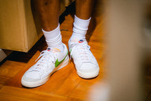 Load image into Gallery viewer, ロングレングス | 極上の白ソックス【MEN】