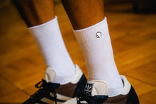 Load image into Gallery viewer, ロングレングス | 極上の白ソックス【MEN】