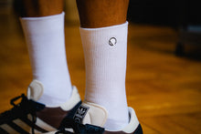 Load image into Gallery viewer, ロングレングス | 極上の白ソックス【MEN】