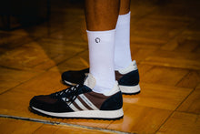 Load image into Gallery viewer, ロングレングス | 極上の白ソックス【MEN】