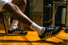 Load image into Gallery viewer, ロングレングス | 極上の白ソックス【MEN】