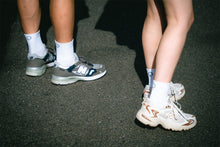 画像をギャラリービューアに読み込む, ショートレングス | 極上の白ソックス【WOMEN】