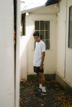 画像をギャラリービューアに読み込む, Silk Mixed Rib socks