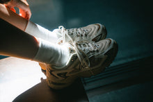 画像をギャラリービューアに読み込む, ショートレングス | 極上の白ソックス 3足SET【WOMEN】