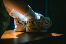 画像をギャラリービューアに読み込む, ショートレングス | 極上の白ソックス【WOMEN】