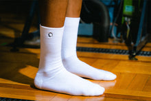Load image into Gallery viewer, ロングレングス | 極上の白ソックス【MEN】