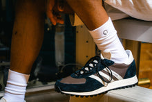 Load image into Gallery viewer, ロングレングス | 極上の白ソックス【MEN】