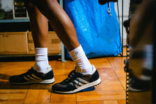 Load image into Gallery viewer, ロングレングス | 極上の白ソックス【MEN】