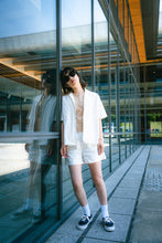 画像をギャラリービューアに読み込む, ショートレングス | 極上の白ソックス【WOMEN】