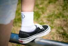 画像をギャラリービューアに読み込む, ショートレングス | 極上の白ソックス【WOMEN】