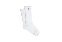Load image into Gallery viewer, ロングレングス | 極上の白ソックス【MEN】