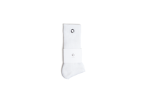 Load image into Gallery viewer, ロングレングス | 極上の白ソックス【MEN】