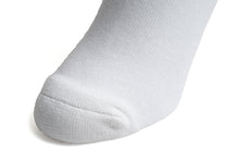 画像をギャラリービューアに読み込む, ショートレングス | 極上の白ソックス【WOMEN】