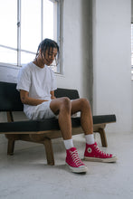 画像をギャラリービューアに読み込む, ショートレングス | 極上の白ソックス【WOMEN】