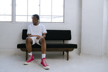 画像をギャラリービューアに読み込む, ショートレングス | 極上の白ソックス 3足SET【WOMEN】