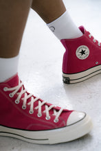 画像をギャラリービューアに読み込む, ショートレングス | 極上の白ソックス 3足SET【WOMEN】