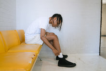 画像をギャラリービューアに読み込む, ショートレングス | 極上の白ソックス 3足SET【WOMEN】