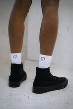 画像をギャラリービューアに読み込む, ショートレングス | 極上の白ソックス 3足SET【WOMEN】