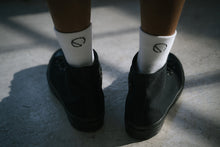 画像をギャラリービューアに読み込む, ショートレングス | 極上の白ソックス【WOMEN】