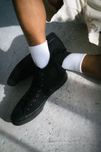 画像をギャラリービューアに読み込む, ショートレングス | 極上の白ソックス 3足SET【WOMEN】