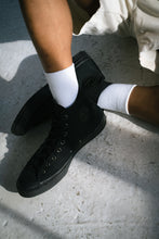 画像をギャラリービューアに読み込む, ショートレングス | 極上の白ソックス【WOMEN】