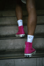 画像をギャラリービューアに読み込む, ショートレングス | 極上の白ソックス【WOMEN】