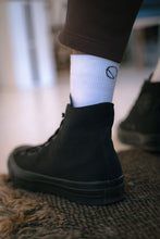 画像をギャラリービューアに読み込む, ショートレングス | 極上の白ソックス 3足SET【WOMEN】