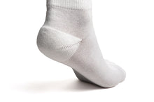 画像をギャラリービューアに読み込む, ショートレングス | 極上の白ソックス【WOMEN】