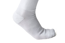 画像をギャラリービューアに読み込む, ショートレングス | 極上の白ソックス【WOMEN】