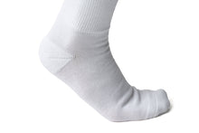 画像をギャラリービューアに読み込む, ショートレングス | 極上の白ソックス 3足SET【WOMEN】