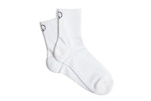 画像をギャラリービューアに読み込む, ショートレングス | 極上の白ソックス【WOMEN】