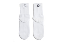 画像をギャラリービューアに読み込む, ショートレングス | 極上の白ソックス【WOMEN】