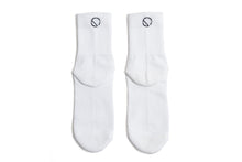 画像をギャラリービューアに読み込む, ショートレングス | 極上の白ソックス 3足SET【WOMEN】