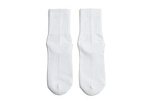 画像をギャラリービューアに読み込む, ショートレングス | 極上の白ソックス 3足SET【WOMEN】