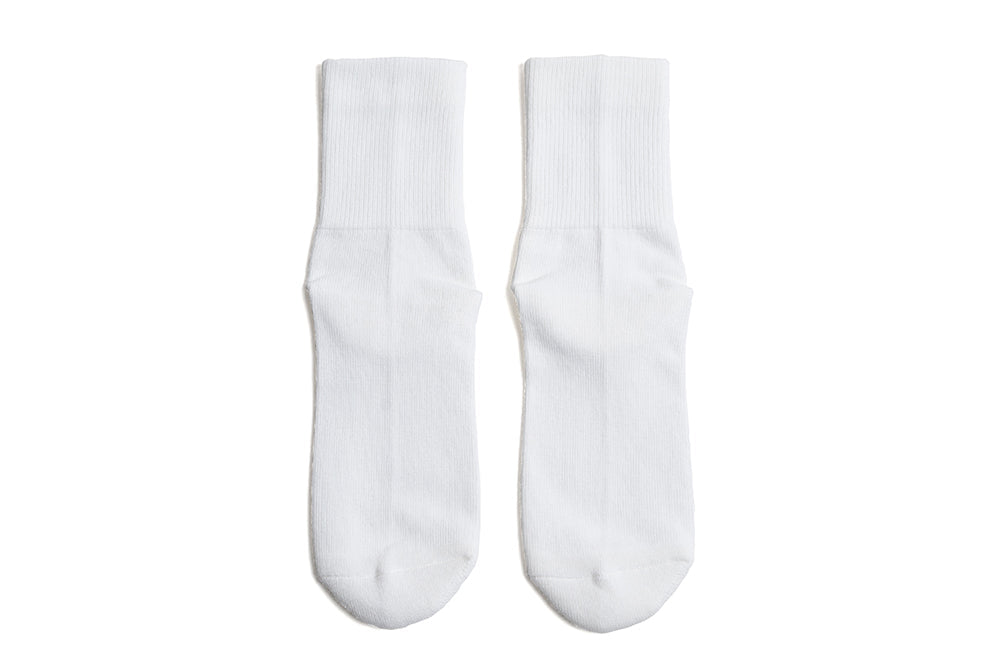 ショートレングス | 極上の白ソックス 3足SET【WOMEN】 – NO SOCKS
